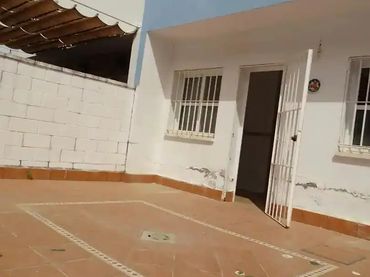 Reihenhaus mit Balkon zum Verkauf in Avenida de Las Lumbreras