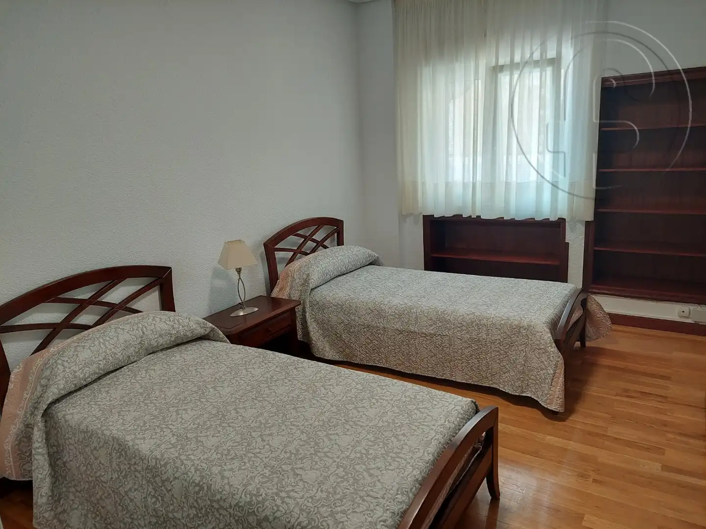 Flat for rent in Calle Tantín, 16, Centro - Ayuntamiento