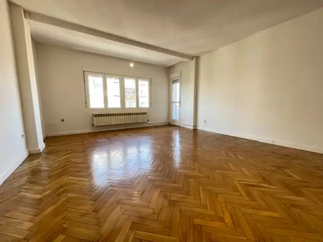 Living room of Flat for rent to own in Valladolid  with Heating, Terrace and Pets allowed