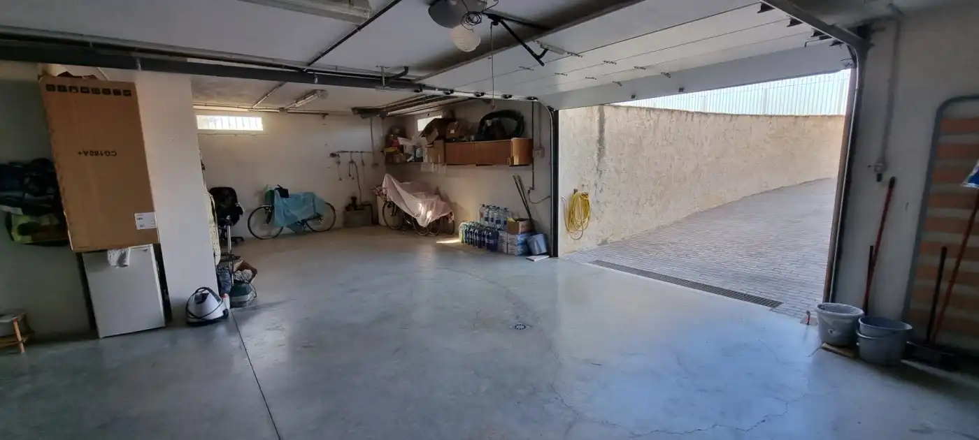 Finca rústica en venta en Torrecilla