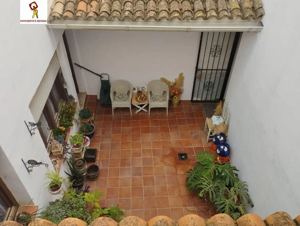 Casa rústica en venda a Benissa pueblo, imagen 11
