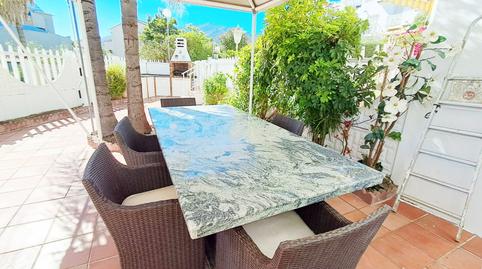 Foto 4 de Casa adosada en venta en Amatista, Montealto - Monterrey, Málaga