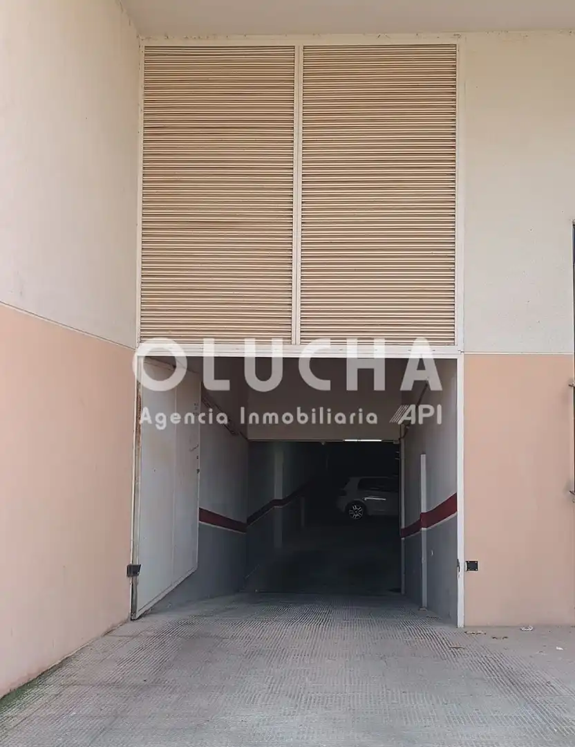Parcheggio in affitto a L'Alcora, imagen 7