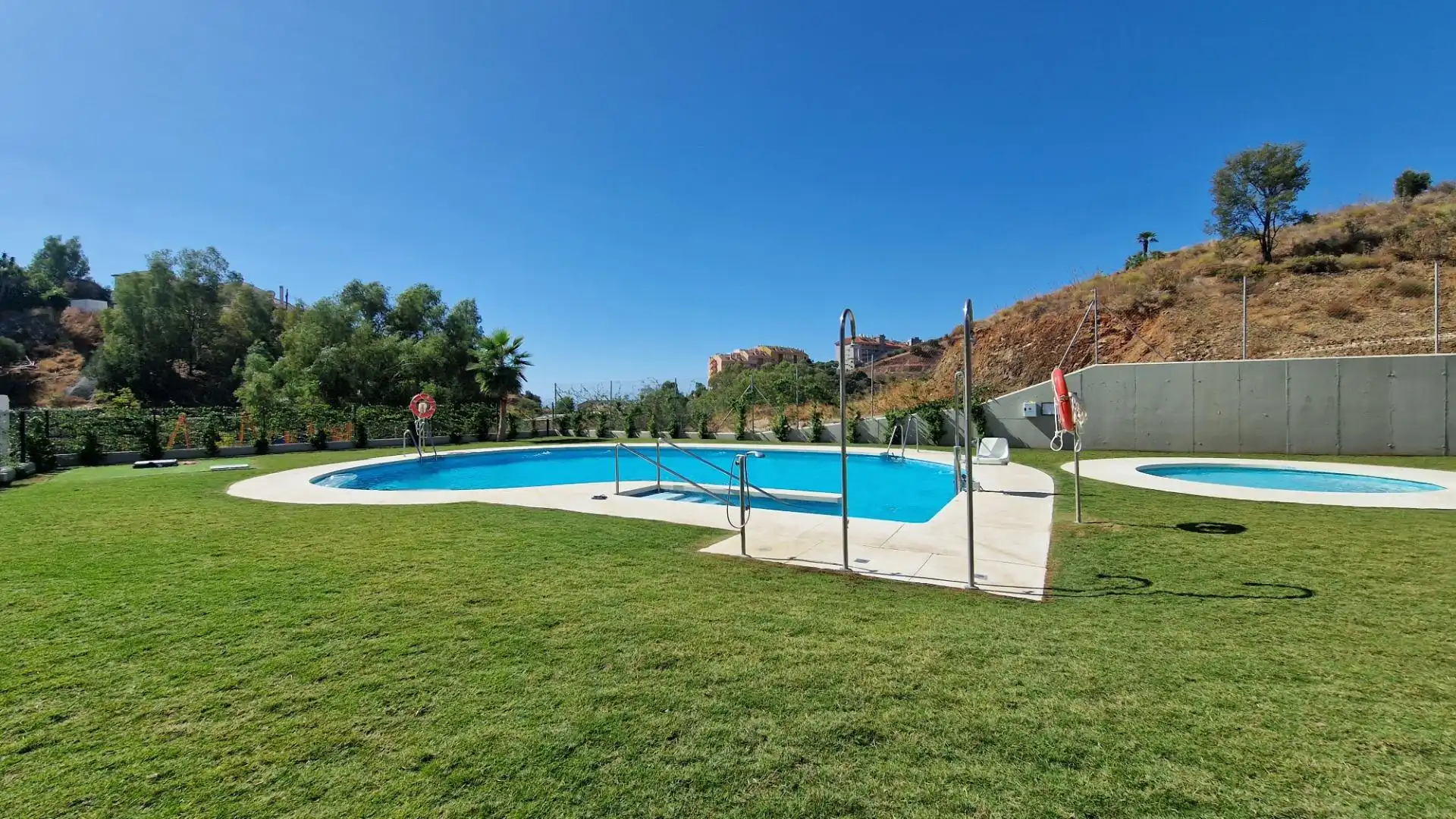 Duplex with pool to rent in Calle Calle Zorzal 16, imagen 29