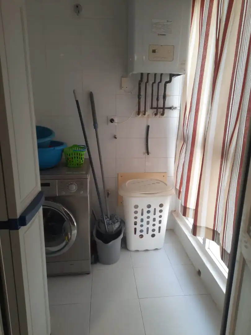 Flat for sale in Badajoz  with Heating, Terrace and Storage room