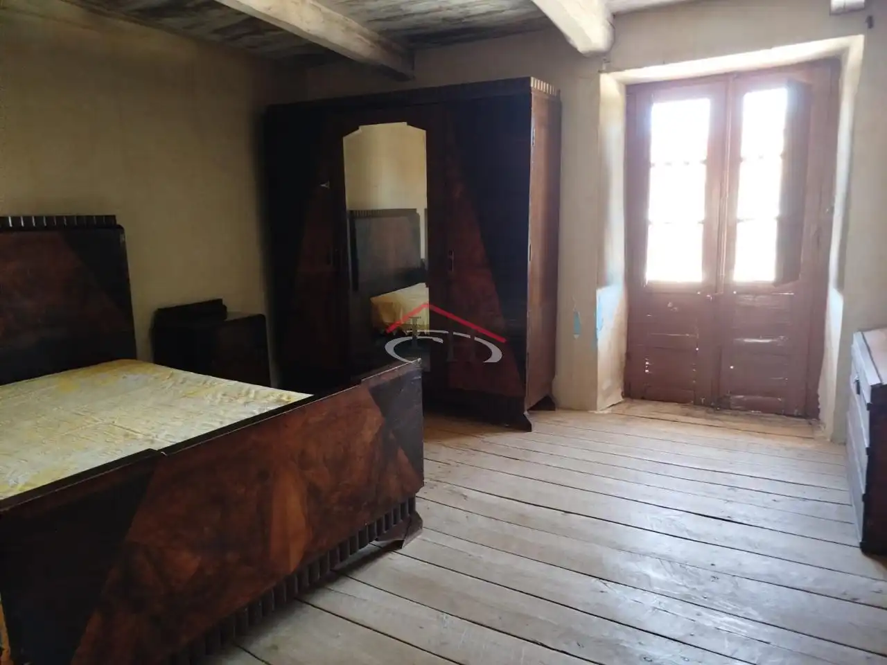 Casa con giardino in vendita a El Valle, imagen 25
