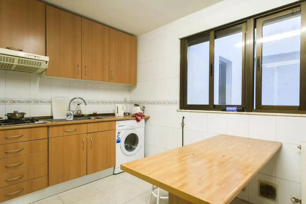 Zimmer in Salesas