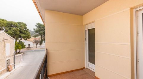 Foto 4 de Piso en venta en Av. de San José, Abanilla, Murcia