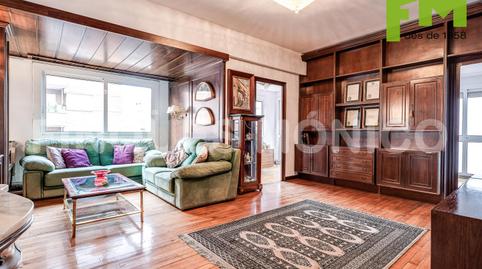 Foto 3 de Pis en venda a Carrer D'aribau, Sant Gervasi- Galvany,  Barcelona Capital