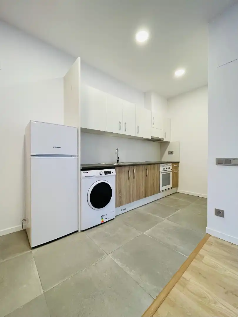 Loft de alquiler en Corbera de Llobregat, Barcelona