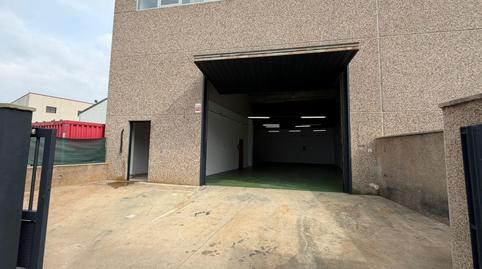 Photo 5 of Industrial buildings for rent in Olesa de Montserrat, Barcelona