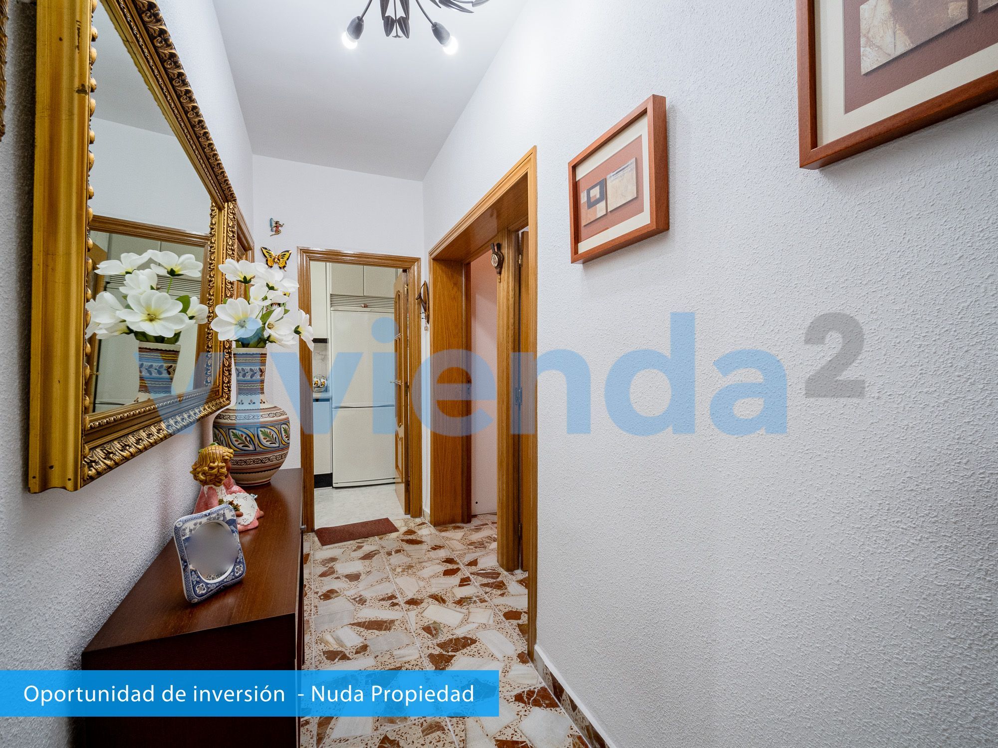 Pis en venda a Sepulveda, Los Cármenes