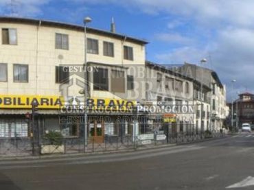 Local comercial en venta en Medina de Pomar