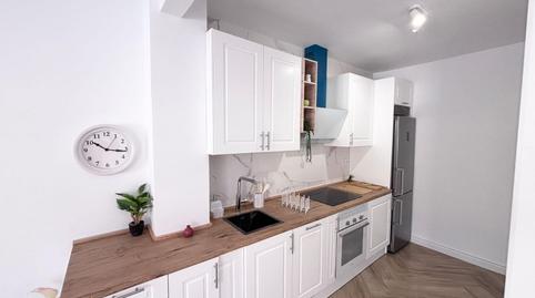 Photo 4 of House or chalet for sale in Ensanche, Madrid