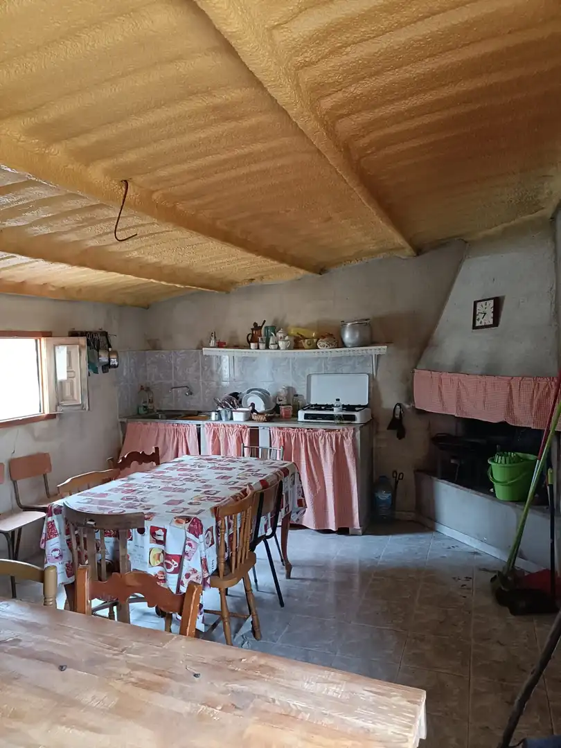 Cocina de Residencial en venta en Sueca