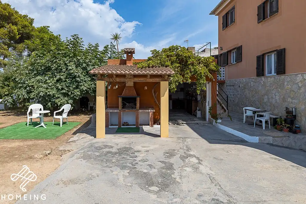 Detached house with pool for sale in Platja de Palma, imagen 6