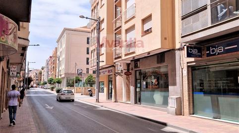 Foto 3 de Edifici en venda a San José, Lorca