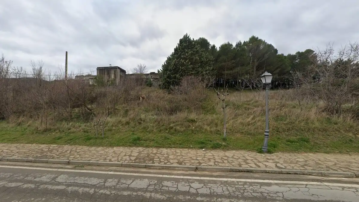 Residencial en venda en La Rinconada