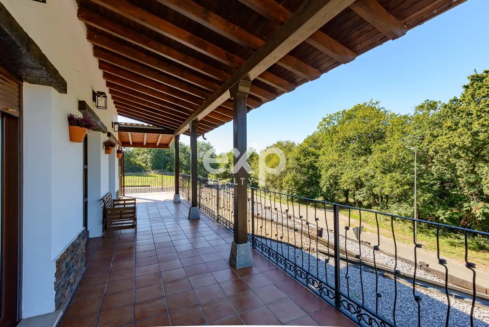 Detached house with pool for sale in Camino FUENTEMELGA 68, imagen 9