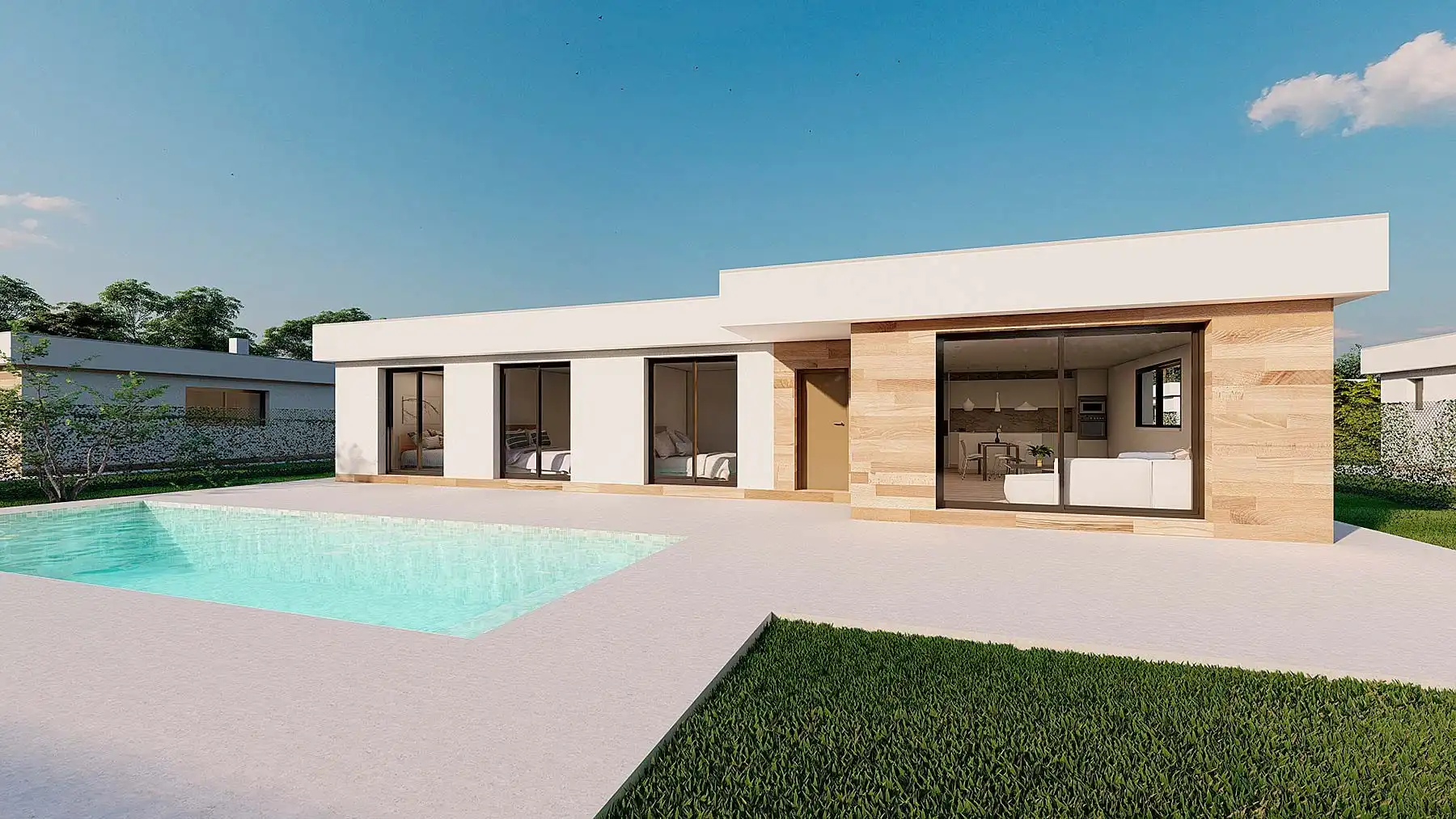 Casa in vendita a Calasparra, imagen 11