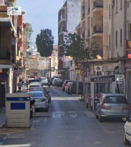 Piso en Venta en Calle MASIA DE LA COVA en Centro Ciudad