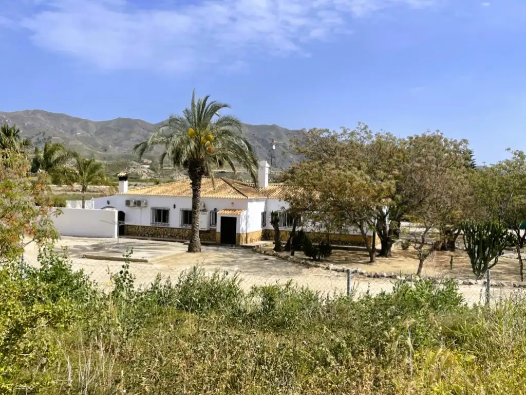 Casa amb piscina en venda a Burjulu - La Mulería, imagen 2