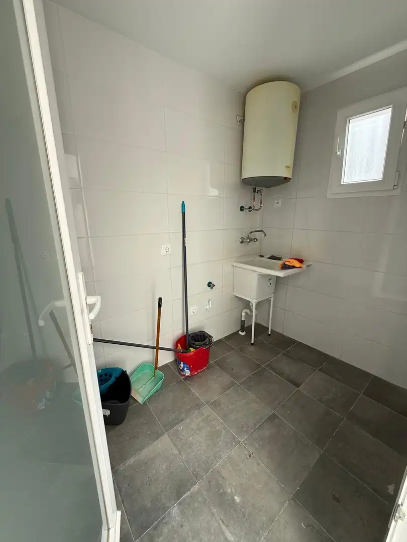 Bathroom of Houses for sale in Molina de Segura  with Terrace, Storage room and Balcony