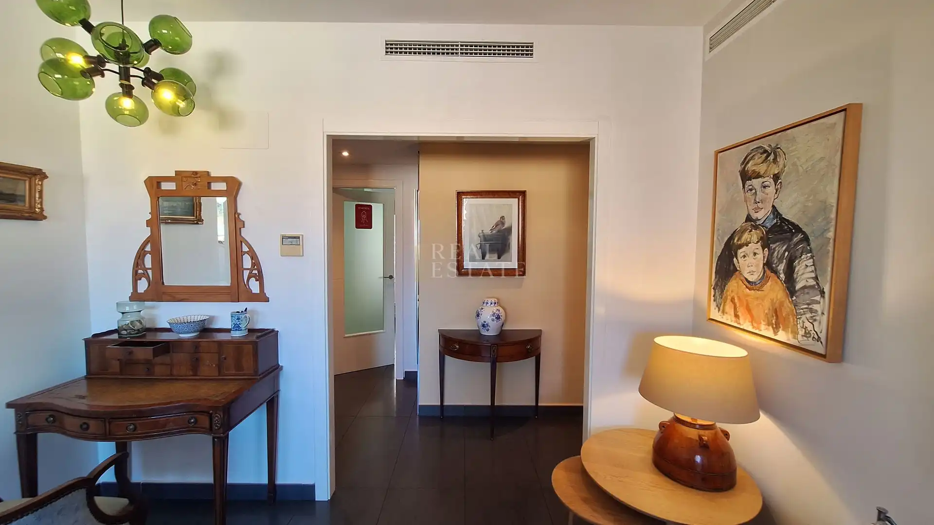 Piso en venta en Dénia con Aire acondicionado, Calefacción y Trastero