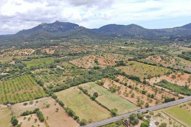Terreno residencial en Venta en Felanitx Poble