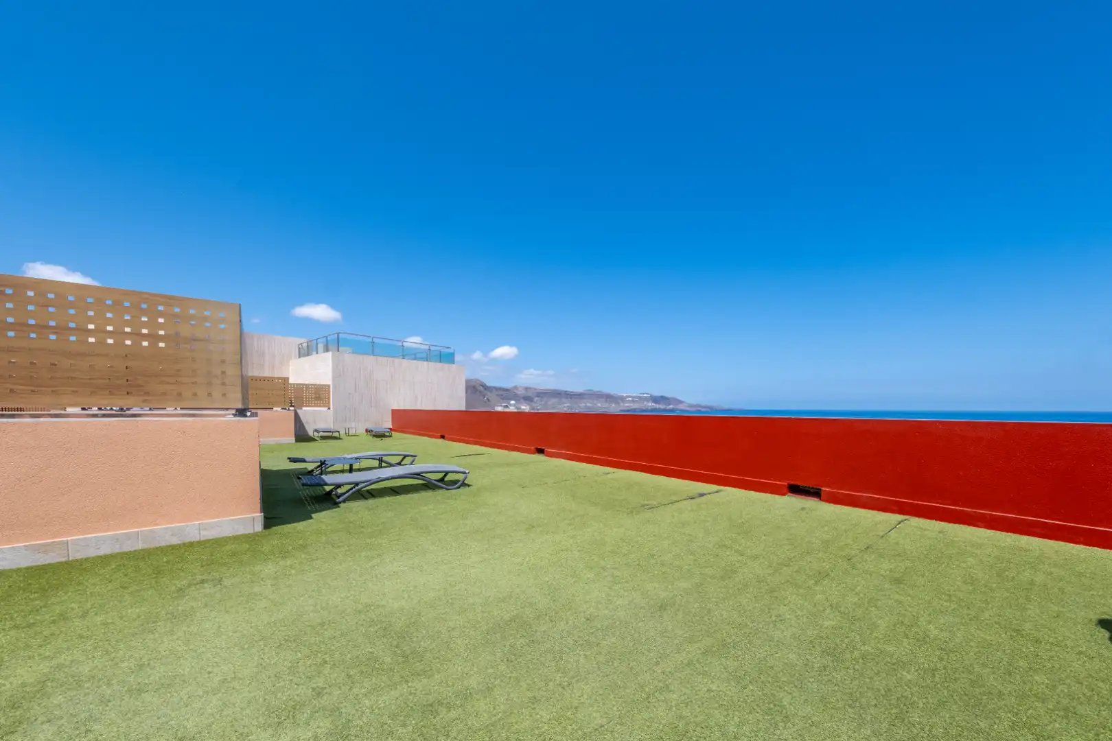 Apartament en venda a Calle Pizarro, Guanarteme