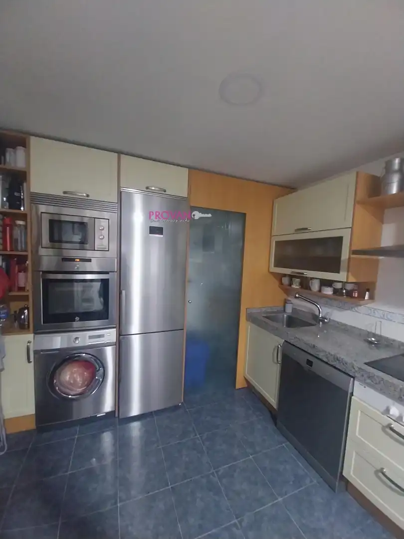 Detached homes for sale in Rinconada