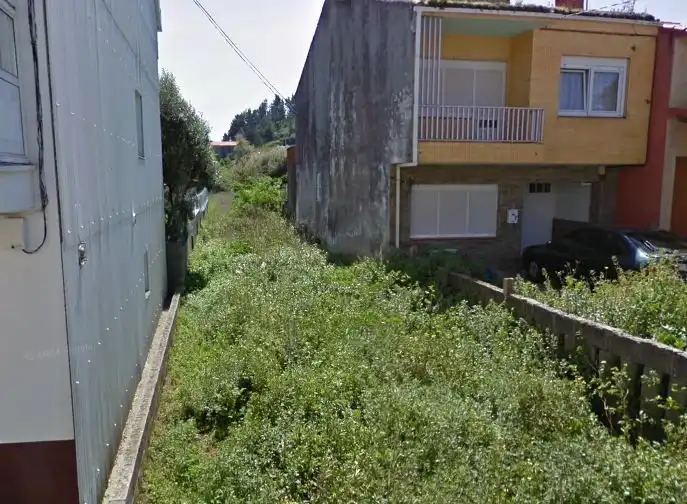 Residencial en venda en Fisterra