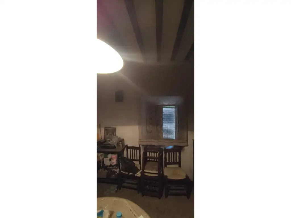 Comedor de Casa o chalet en venta en Aldea del Rey, Ciudad Real