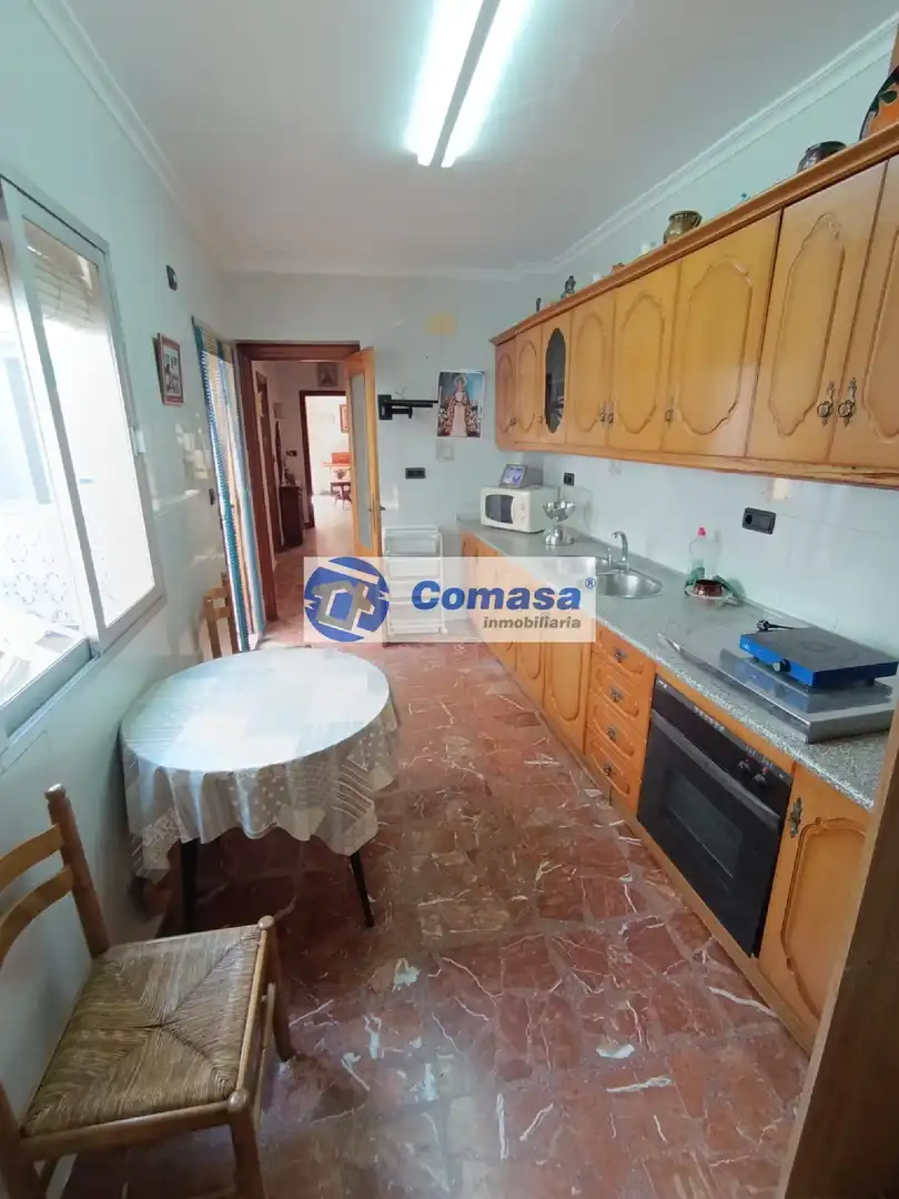 Haus mit Garten zum Verkauf in Fuensanta de Martos, imagen 15
