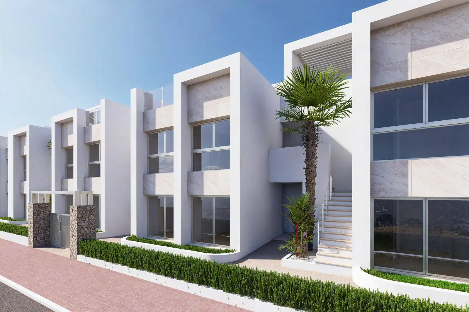 Apartament amb terrassa en venda a Ciudad Quesada, imagen 5