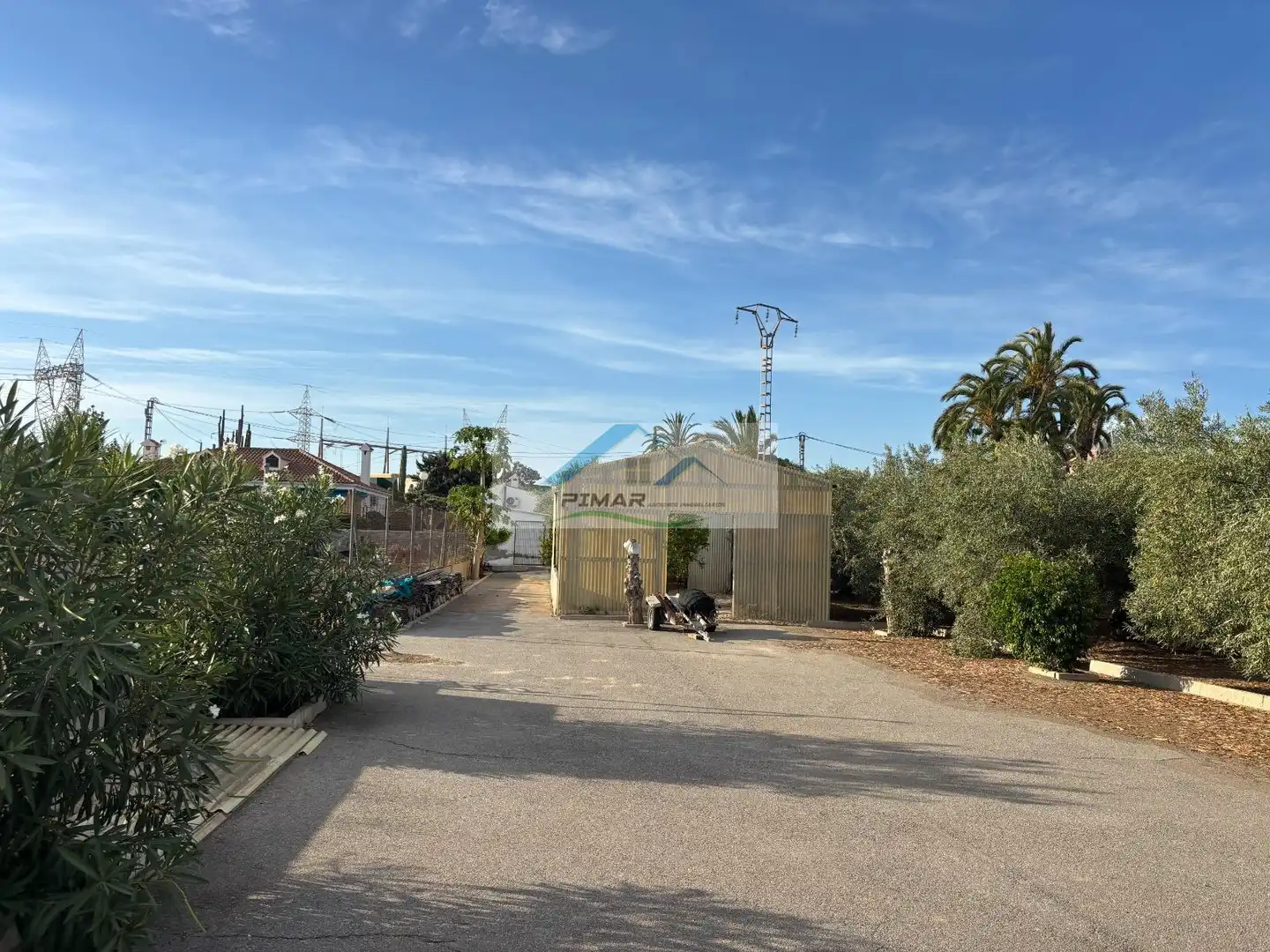 Residential for sale in Elche / Elx
