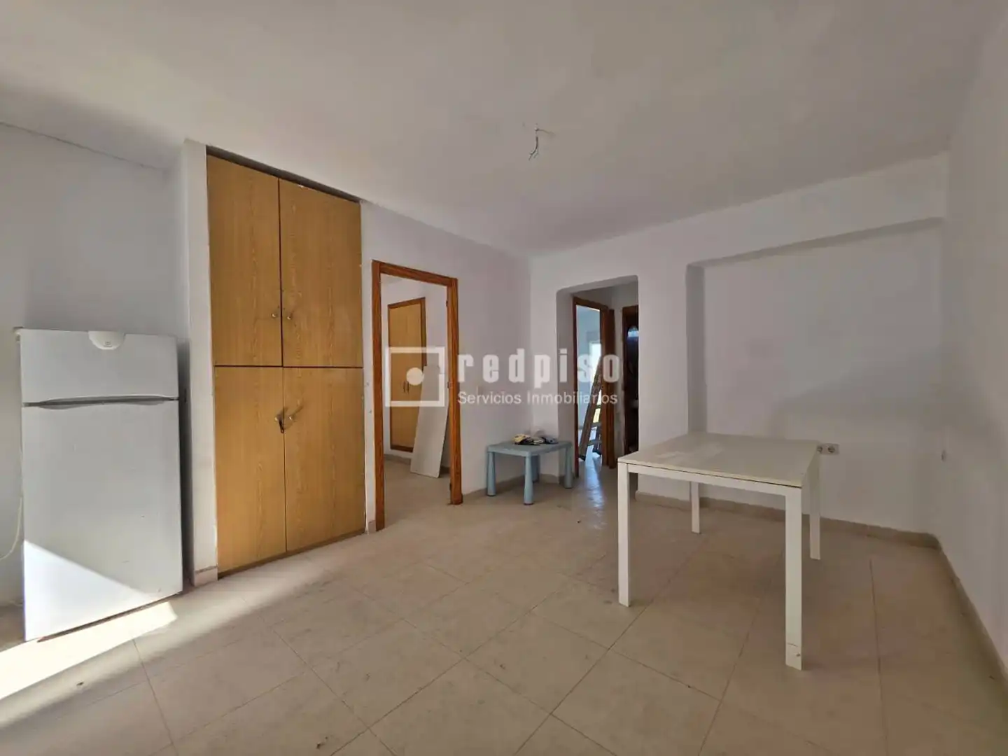 Piso en venta en Murcia