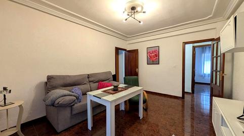 Foto 4 de Pis en venda a Martínez de Úbeda, Linarejos, Linares