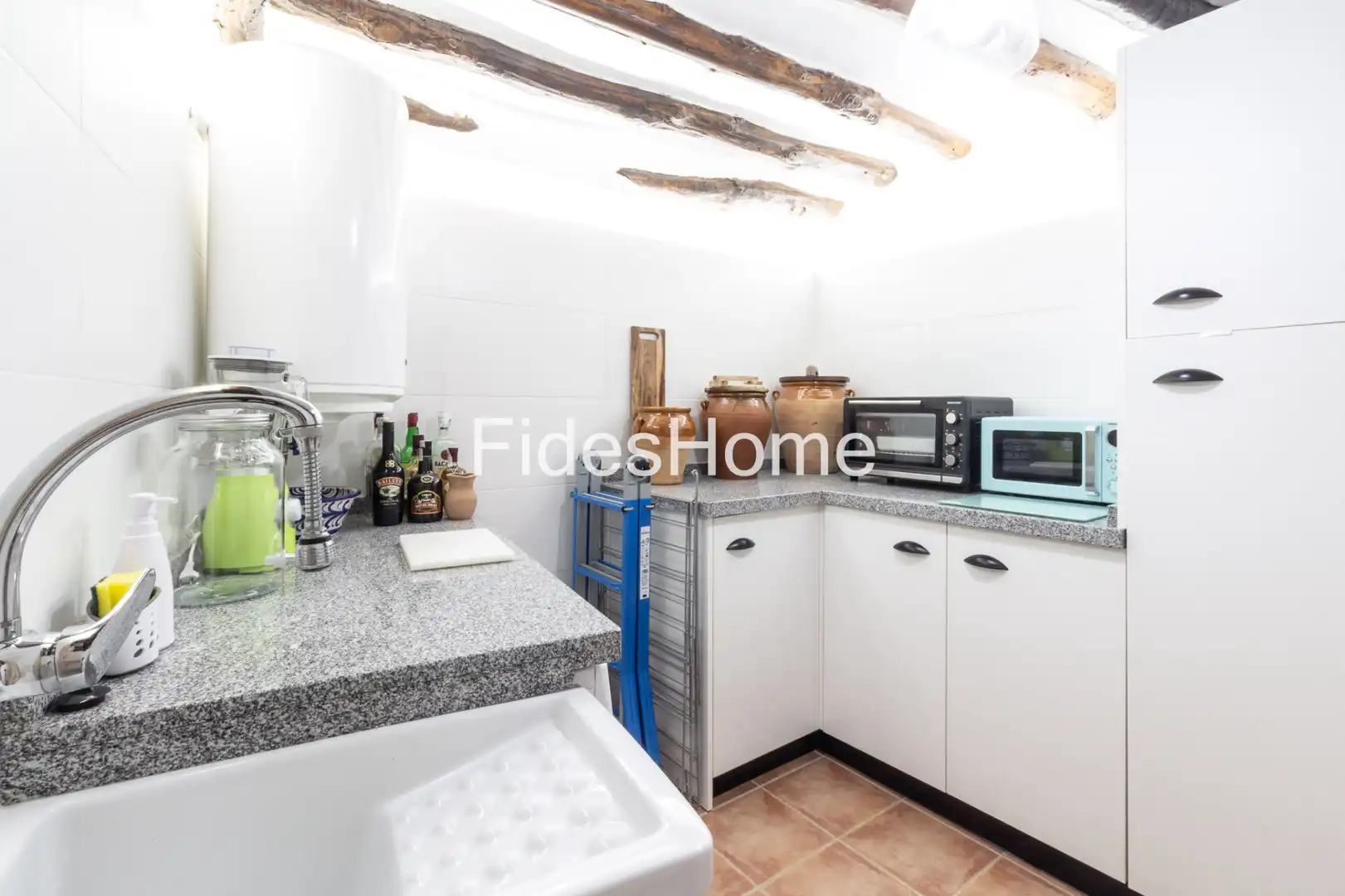 Adossat en venda a Calle Santísima Trinidad 8, imagen 21