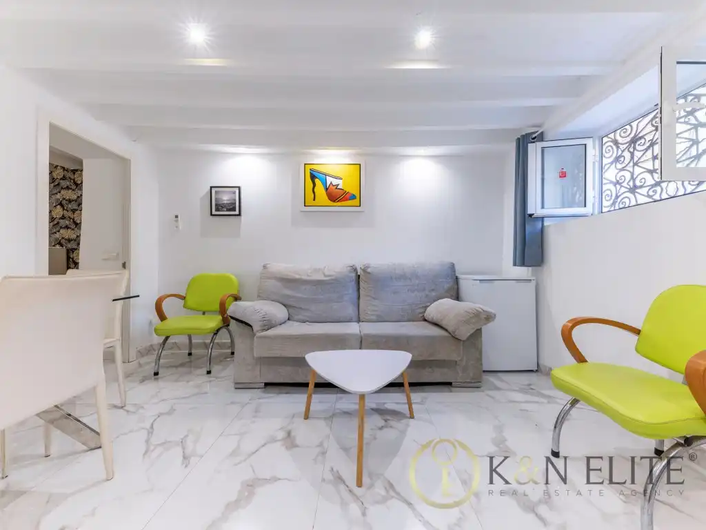 Flat for sale in Calle Maldonado