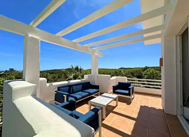 Àtic amb piscina en venda a Casares pueblo, imagen 20