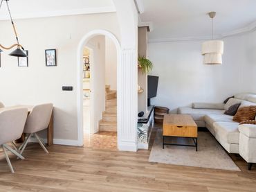 Casa a schiera con piscina in vendita a Torre de la Horadada