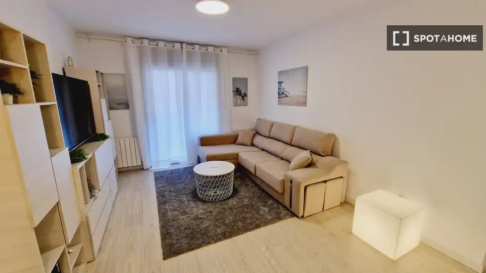 Habitació a Centre - Cordelles