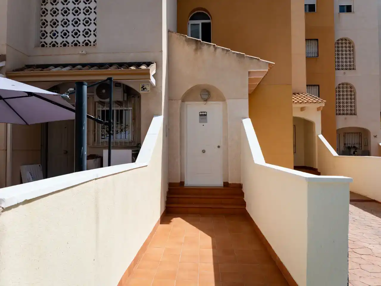 Piso en venta en Orihuela con Aire acondicionado, Piscina y Balcón