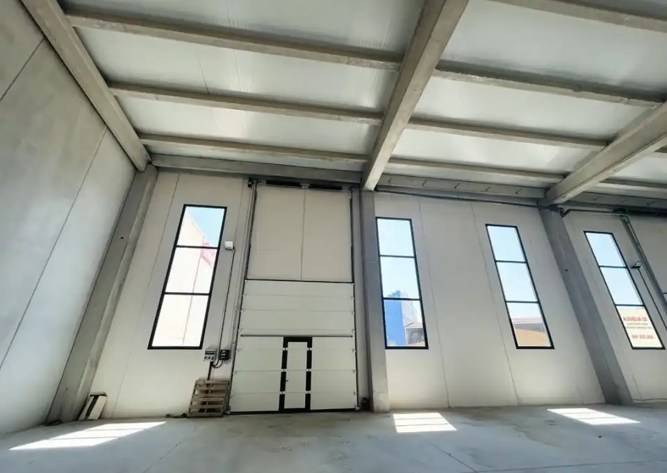 Industrial building to rent in Ondara, imagen 2