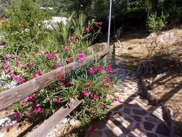 Jardí de Casa o xalet en venda en Valdepeñas amb Aire condicionat, Calefacció i Traster
