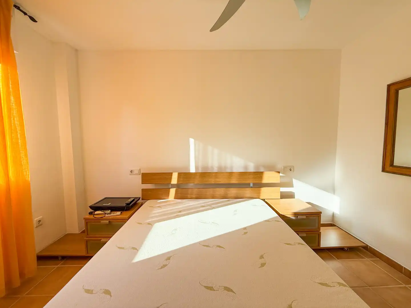 Habitación de Piso en venta en Águilas con Terraza, Trastero y Piscina