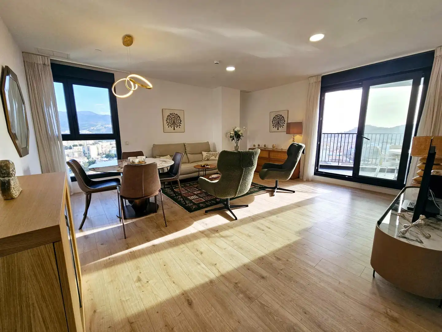 Piso con piscina en venta en MARTIRICOS 32, imagen 7