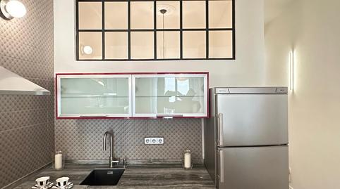 Foto 3 de Pis de lloguer a Travesía del Almendro, Palacio,  Madrid Capital