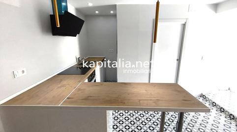 Foto 5 de Pis en venda a Centre - Zona Alta, Alcoy / Alcoi